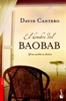 Portada del libro El hombre del baobab