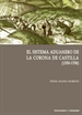 Portada del libro Sistema Aduanero En La Corona De Castilla, El. (1550-1700)
