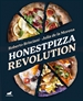 Portada del libro HonestPizza Revolution