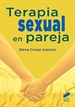 Portada del libro Terapia sexual en pareja