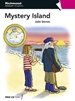 Portada del libro Rpr Level 5 Mystery Island