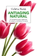 Portada del libro Antiaging natural