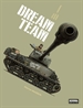 Portada del libro Maquinas De Guerra. Dream Team