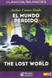 Portada del libro El Mundo Perdido / The Lost World