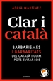 Portada del libro Clar i català