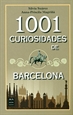 Portada del libro 1001 curiosidades de Barcelona