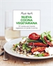 Portada del libro Nueva cocina vegetariana