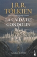 Portada del libro La Caída de Gondolin