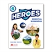Portada del libro HEROES 6 Ab Pk Essentials