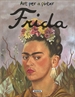 Portada del libro Frida Kahlo