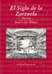 Portada del libro El Siglo de la Zarzuela