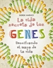 Portada del libro La vida secreta de los genes