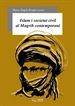 Portada del libro Islam i societat civil al Magrib contemporani