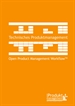 Portada del libro Technisches Produktmanagement nach Open Product Management Workflow