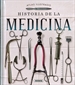Portada del libro Historia de la medicina