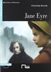 Portada del libro Jane Eyre (Free Audio B1.2)