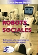 Portada del libro Robots Sociales