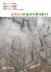 Portada del libro Atlas arqueolóxico da paisaxe galega