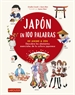 Portada del libro Japón en 100 palabras
