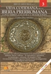 Portada del libro Breve historia de la vida cotidiana de la Iberia prerromana