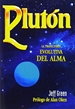 Portada del libro Plutón