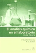 Portada del libro El análisis químico en el laboratorio. Guía básica