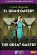 Portada del libro El Gran Gatsby / The Great Gatsby
