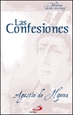 Portada del libro Las confesiones