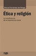 Portada del libro Ética y religión
