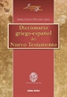 Portada del libro Diccionario griego-español del Nuevo Testamento