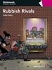 Portada del libro Rpr Level 6 Rubbish Rivals