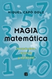 Portada del libro Magia matemática