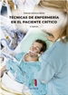 Portada del libro Tecnicas De Enfermeria En El Paciente Critico-3 Ed