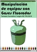 Portada del libro Manipulación de equipos con gases fluorados: temario formativo I