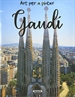 Portada del libro Antoni Gaudí