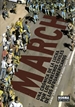 Portada del libro March. Una crónica de la lucha por los derechos de los afroamericanos