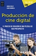 Portada del libro Producción de cine digital