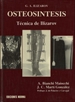 Portada del libro Osteosintesis