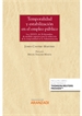 Portada del libro Temporalidad y estabilización en el  Empleo Público (Papel + e-book)