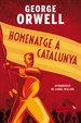 Portada del libro Homenatge a Catalunya
