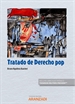 Portada del libro Tratado de Derecho pop (Papel + e-book)