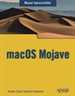 Portada del libro MacOS Mojave