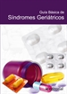 Portada del libro Guía básica de los síndromes geriatricos