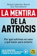 Portada del libro La mentira de la Artrosis