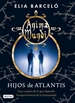 Portada del libro Hijos de Atlantis
