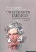 Portada del libro Un Beethoven ibérico