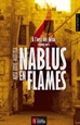 Portada del libro Nablus en flames