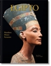 Portada del libro Egipto. Hombres, Dioses, Faraones