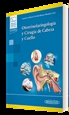 Portada del libro Otorrinolaringología y Cirugía de Cabeza y Cuello