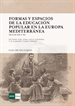 Portada del libro Formas y espacios de la educación popular en la Europa mediterránea